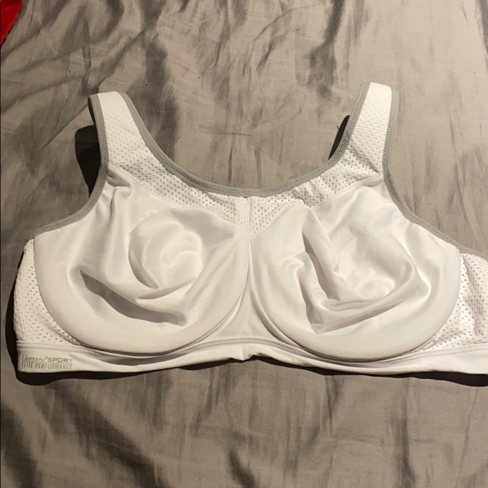Glamorise SPORT Elite Performance Sports Bra